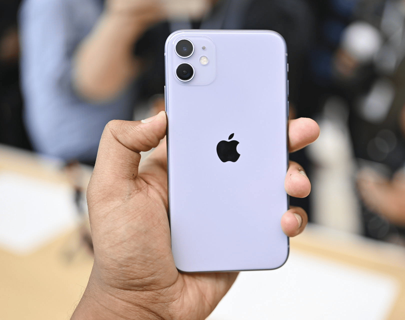 iPhone 11 Review Remove 3D Touch, Does Not Support 5G