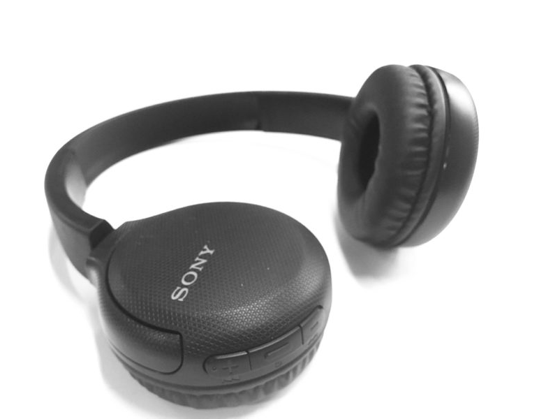Sony WHCH510 Wireless Headphone Review