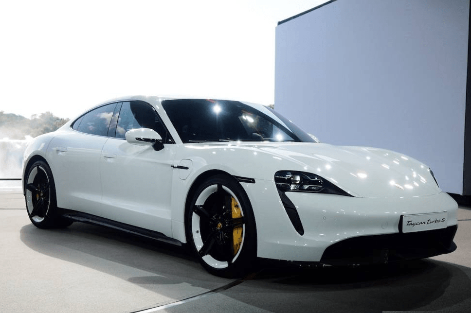 2020 Porsche Taycan official Price, range, power and tech GearOpen