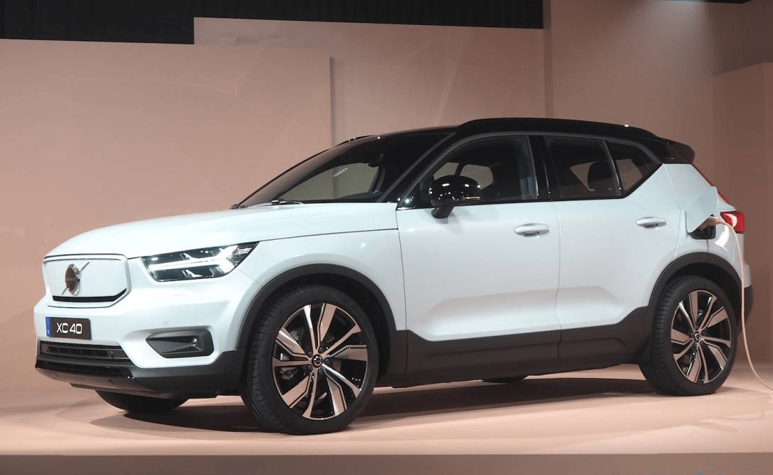 Volvo XC40 Recharge allelectric crossover revealed Range, Speed, Tech