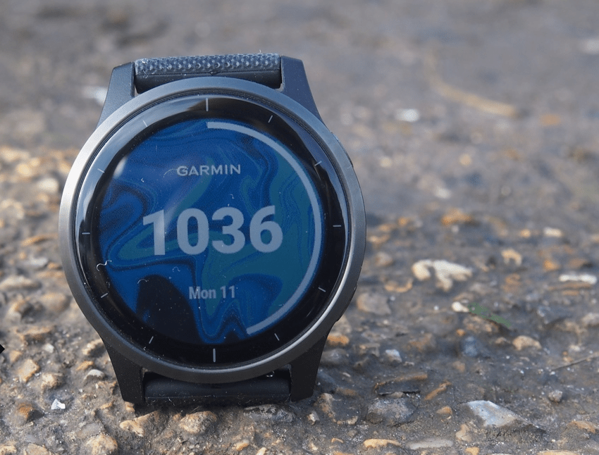 Garmin Vivoactive 4 review A top notch sporty smartwatch where fitness