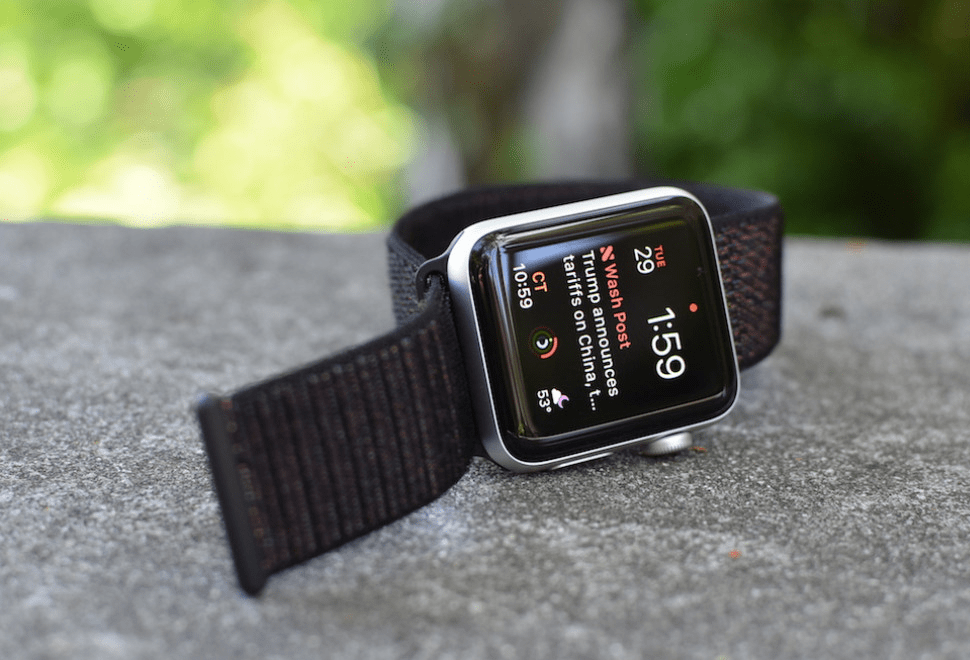Apple Watch size guide How to find out which model is best for your