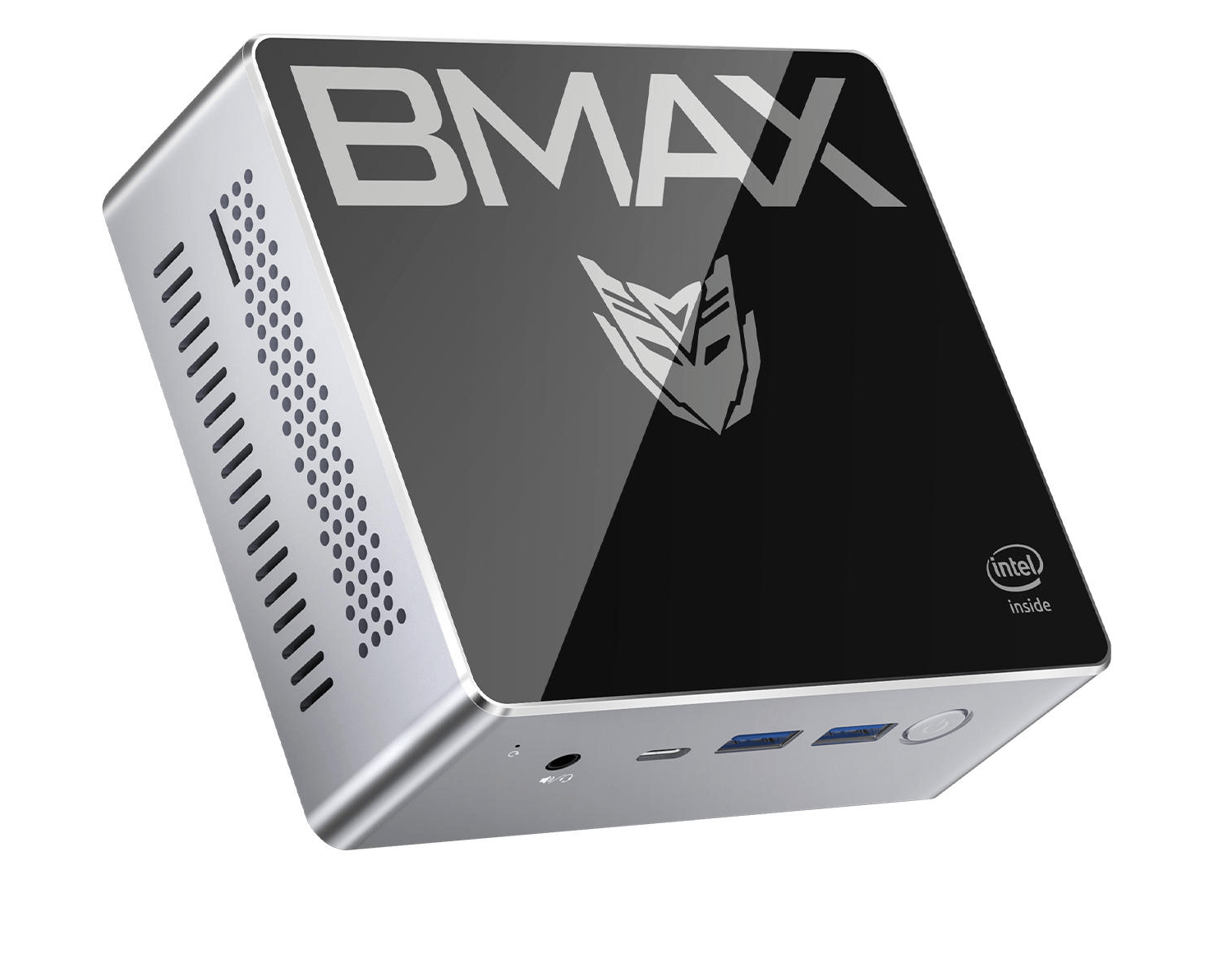 BMAX B2 Plus Review New Desktop Mini PC with 9th Gen CPU (8G+128GB