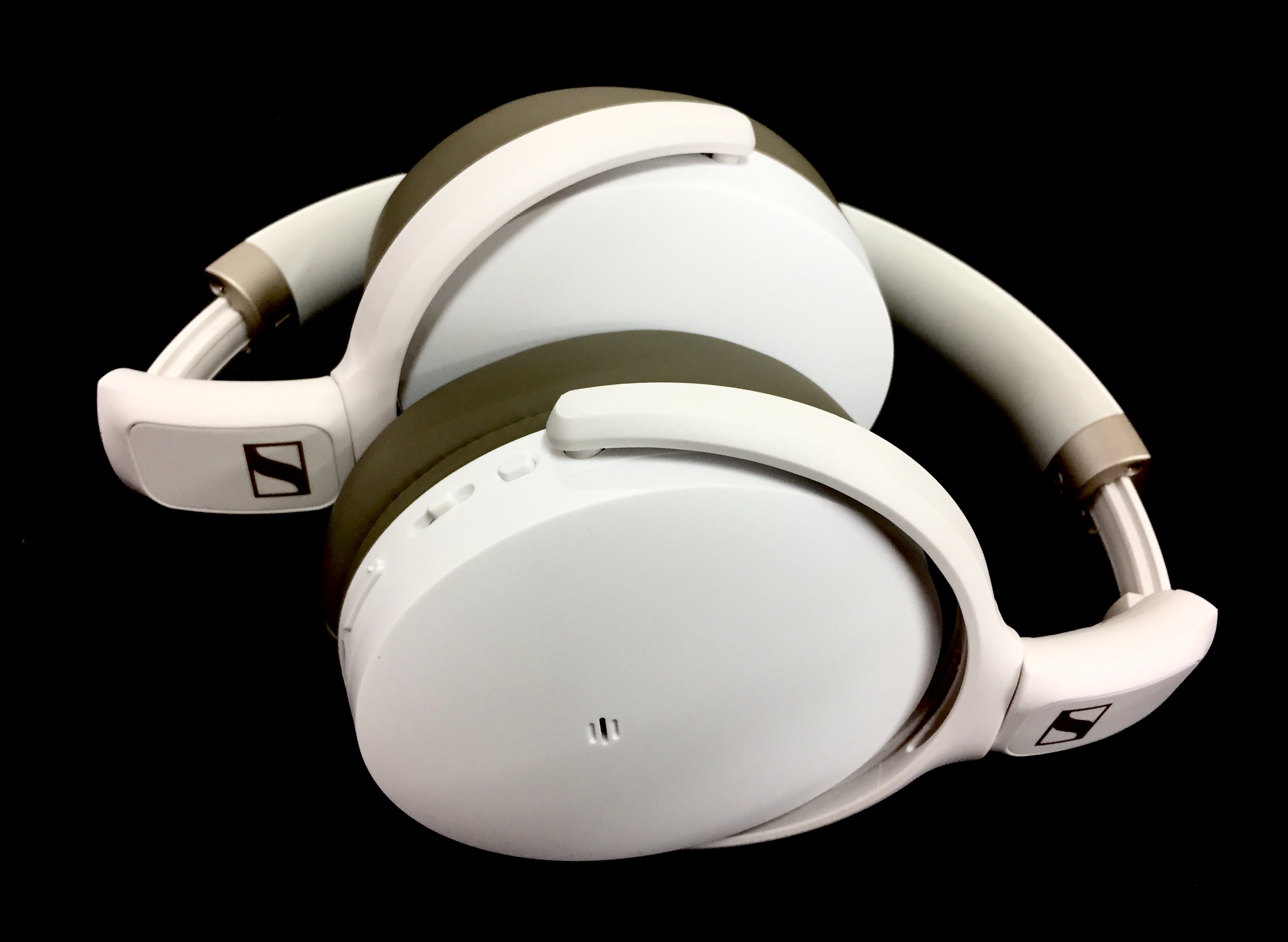 Sennheiser HD450BT Review