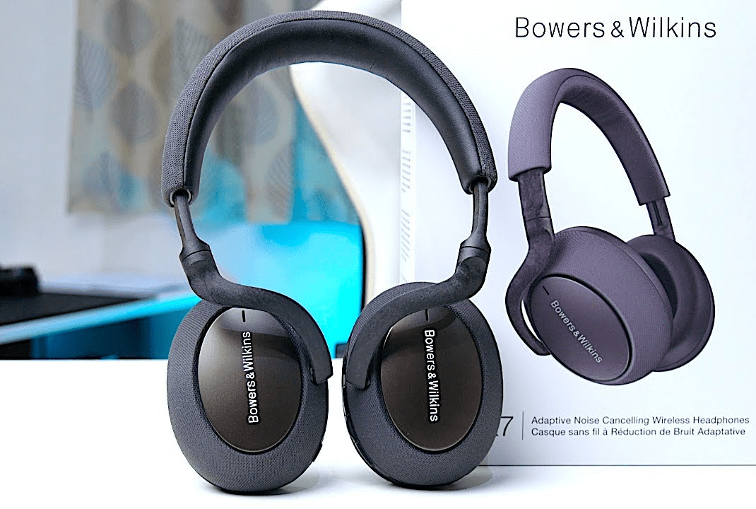 Bowers & Wilkins PX7 vs Sennheiser Momentum 3 Review