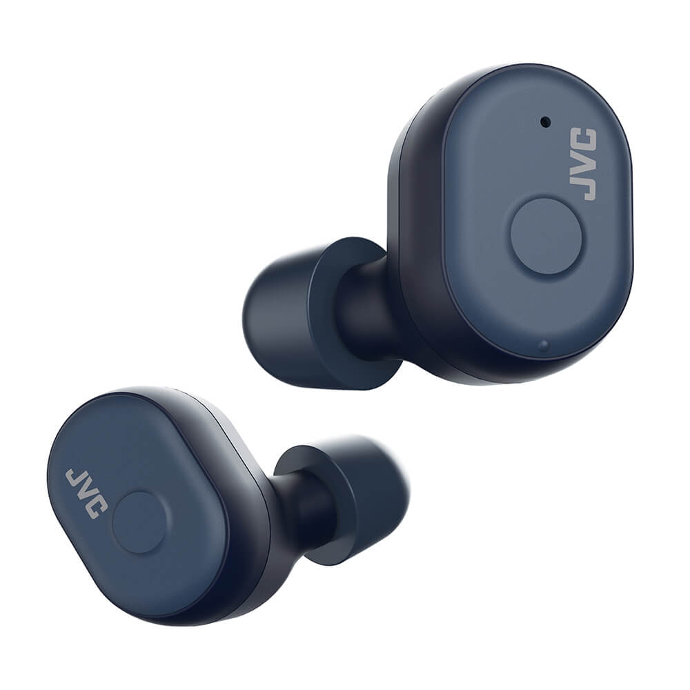 JVC HAA10T True Wireless Earphones Review