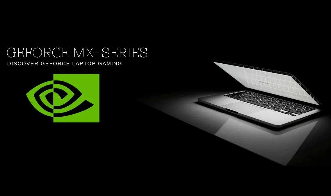 NVIDIA GeForce MX250 (25W) vs MX250 (10W) cooling seems