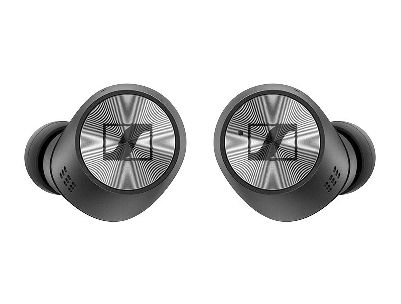 Sennheiser’s Momentum True Wireless 2 boost battery life, add noise