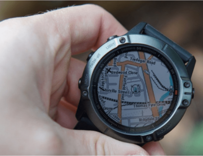 Garmin overhauls GPS navigation on its watches and it’s coming to