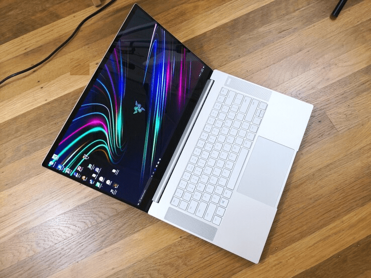 2020 Razer Blade 15 Base Model Laptop Review The 10th Gen