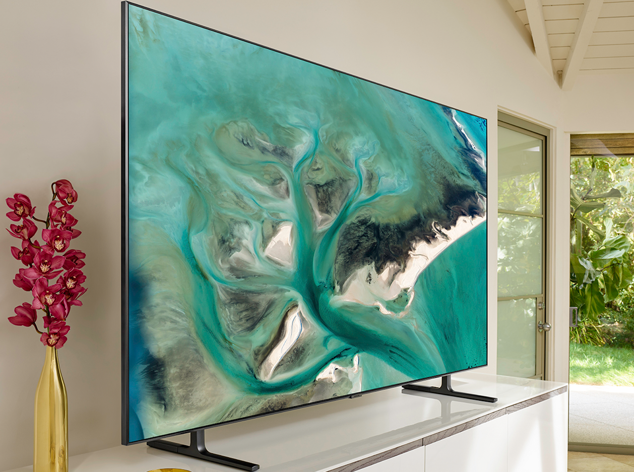 Choosing a TV brand LG vs. Samsung vs. Sony