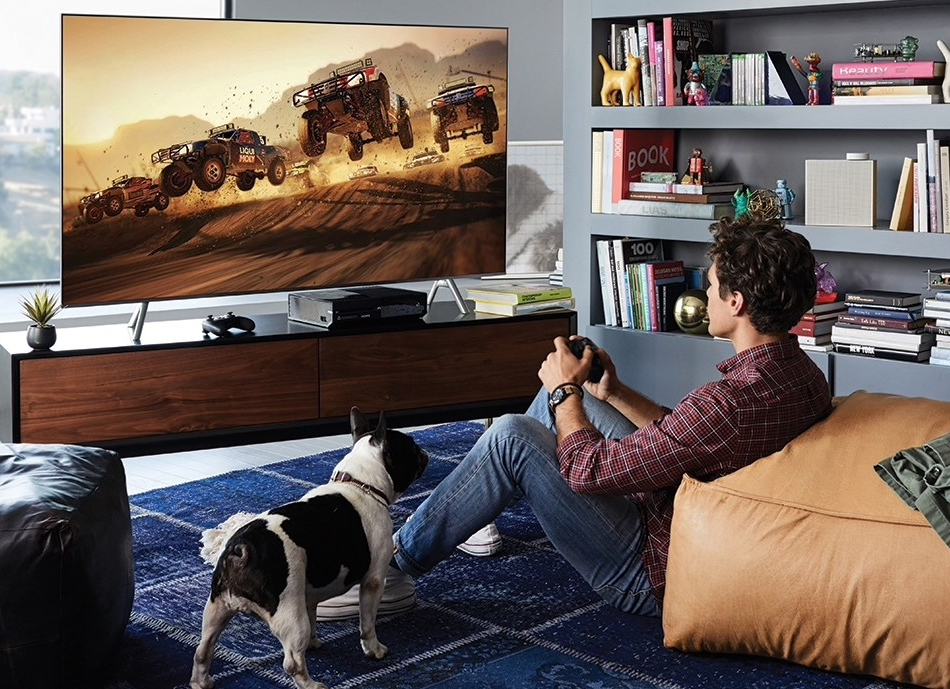 The best gaming TVs for 2020