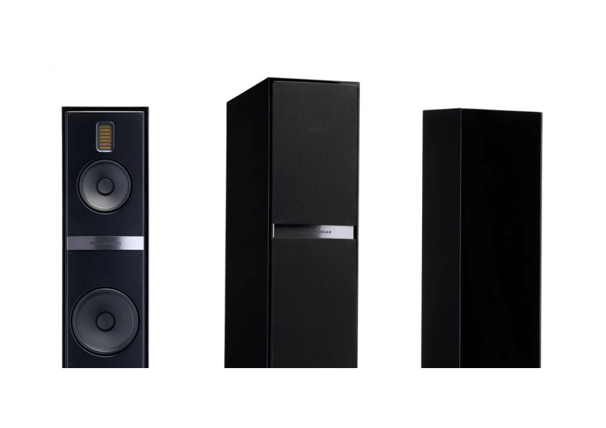 MartinLogan Motion 60XTi review - GearOpen.com