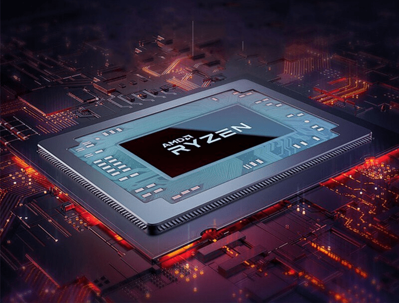 AMD Ryzen 5 4500U crushes last year’s flagship AMD Ryzen 7