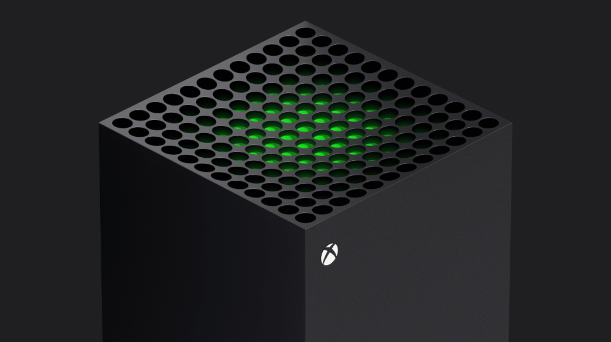 Xbox Series X/S shortages to last until spring 2021, Microsoft says