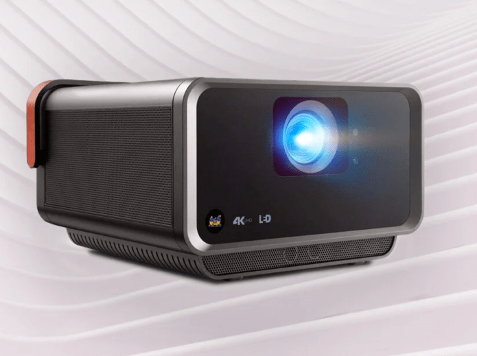 Best Outdoor Projector Open air cinema