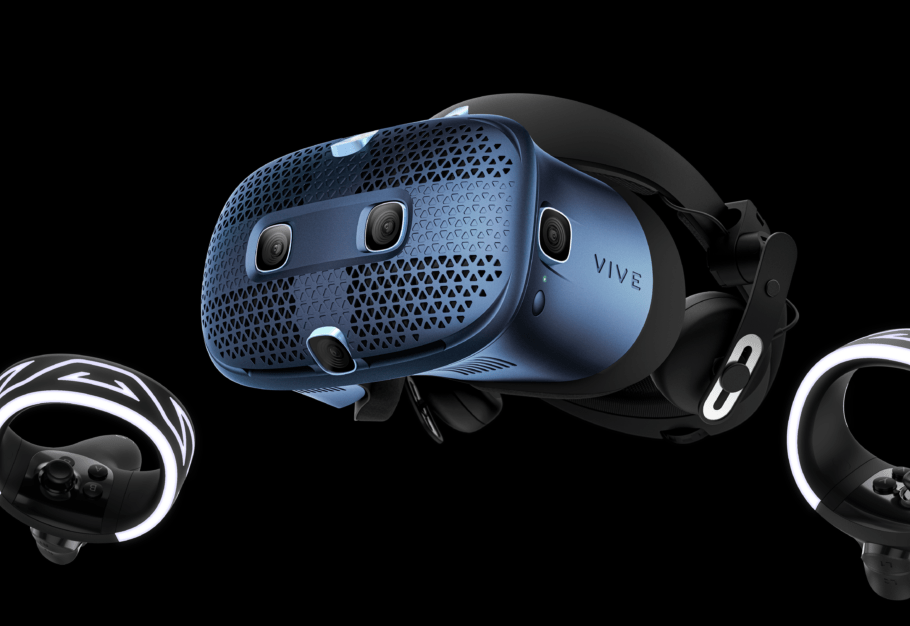 New Vive Cosmos bundle will likely encourage you to buy an Oculus Quest