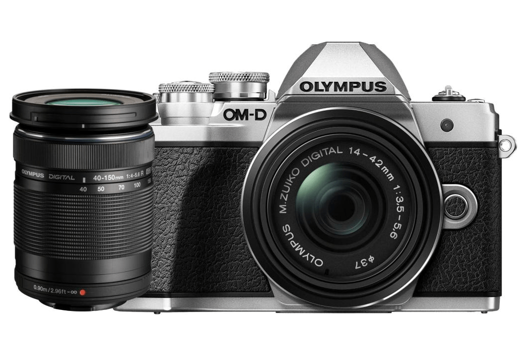 Best Lenses for Olympus OMD EM10 III