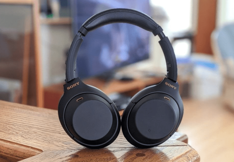 the Sony WH1000XM4 — Sonos is making its own wireless