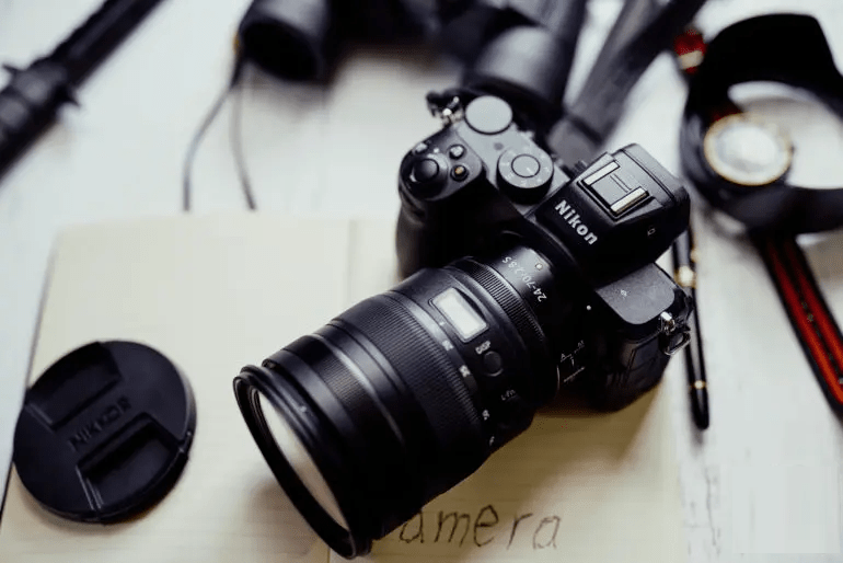 Pair the Nikon Z5 with This Lens for Great Images