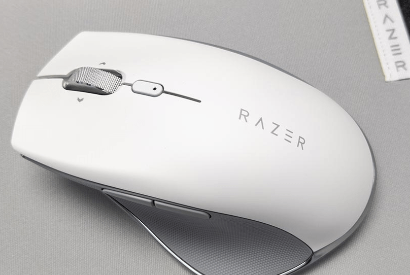 Razer Pro Click review Comfortable, ergonomic wireless