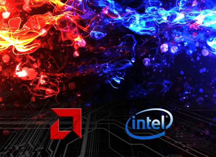 Intel Core i71165G7 vs AMD Ryzen 7 4700U AMD is still
