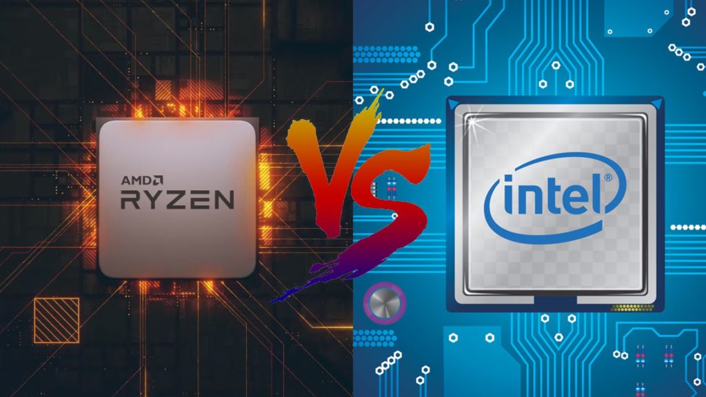 AMD Ryzen 7 4700U vs Intel Core i71065G7 AMD wins