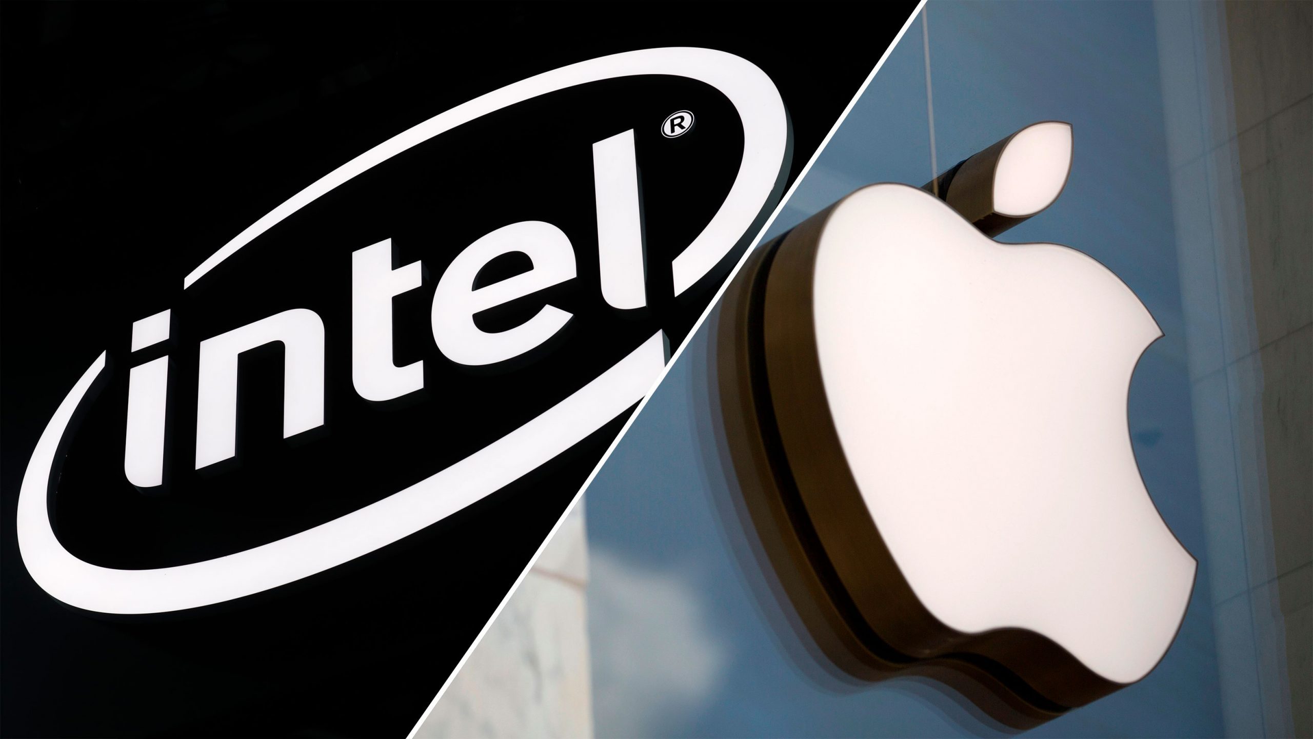 Apple M1 vs Intel Core i910980HK The M1 is better in