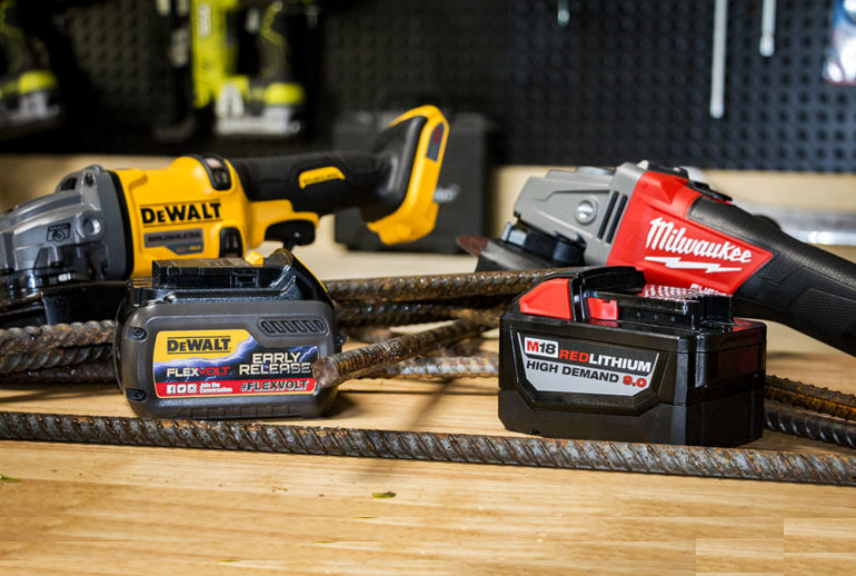 Milwaukee vs DeWalt Which Tool Brand is Better in 2020
