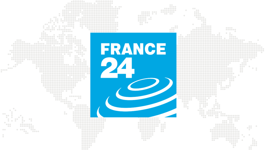FRANCE 24 English News Live