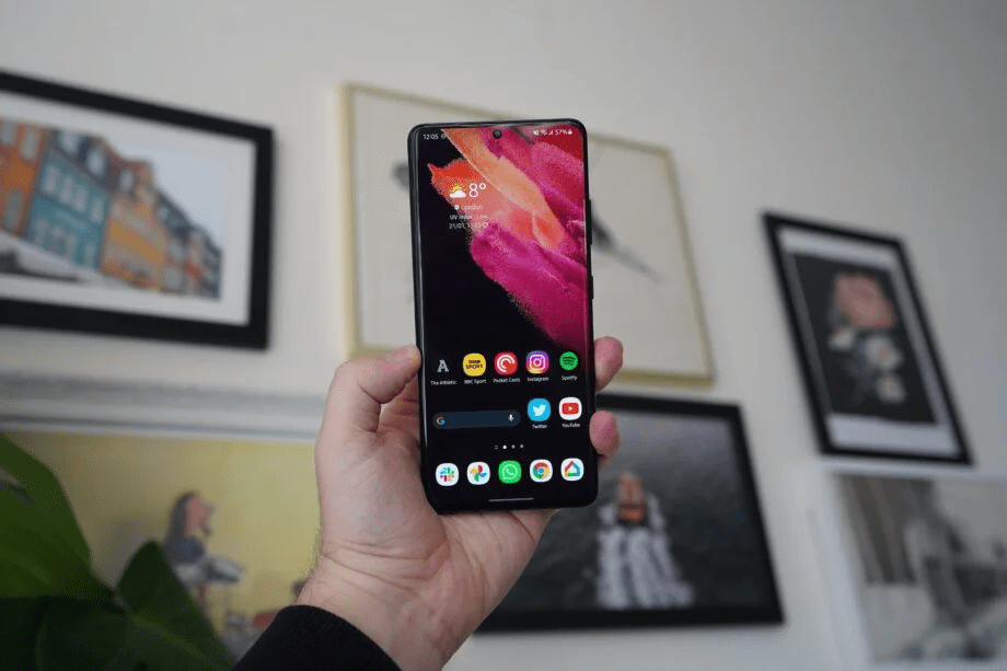 Samsung Galaxy S21 Ultra alternatives great phones without ultra price tags