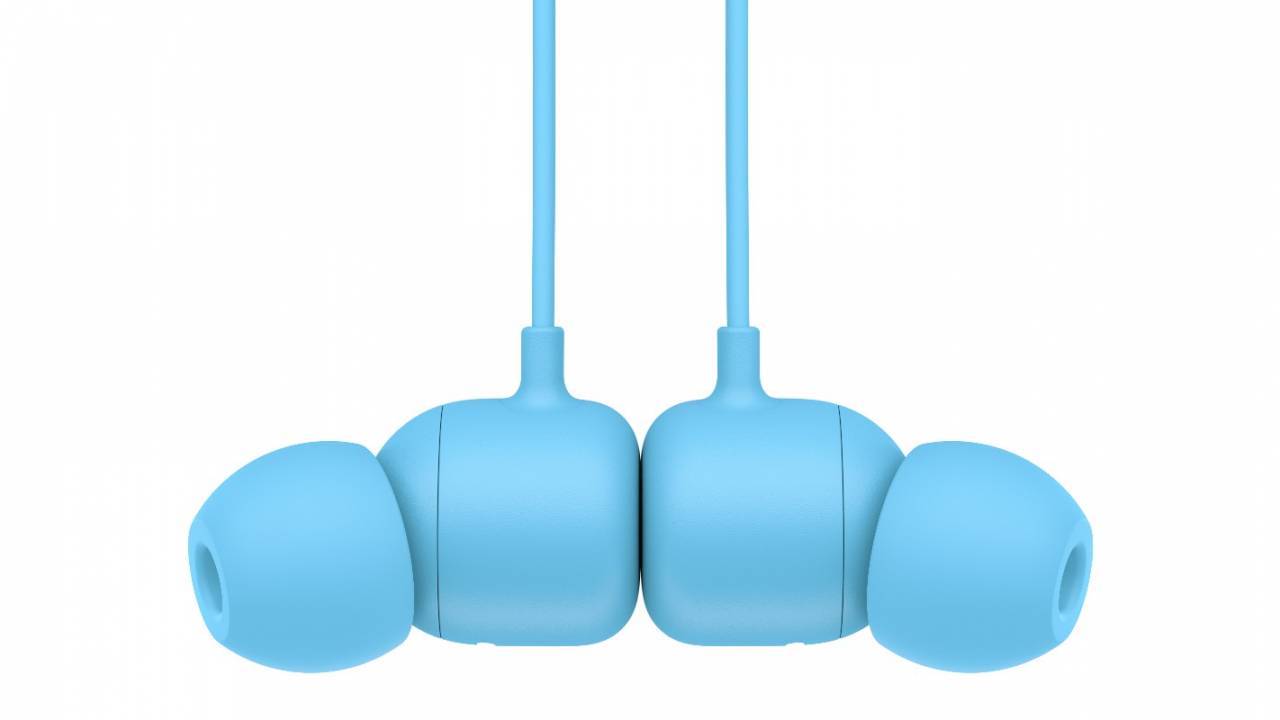 Beats Flex wireless earbuds are about to get new chill colors for winter