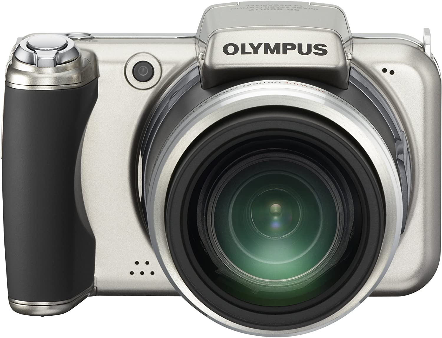Olympus SP-800UZ Camera - GearOpen.com