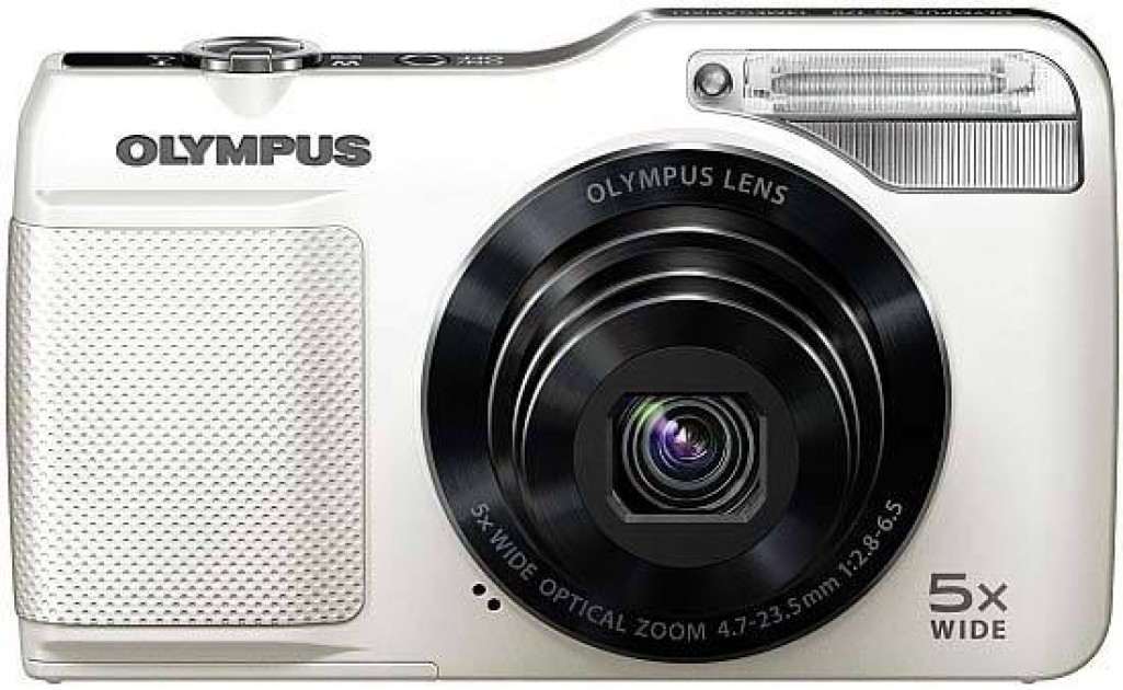 Olympus VG170 Camera