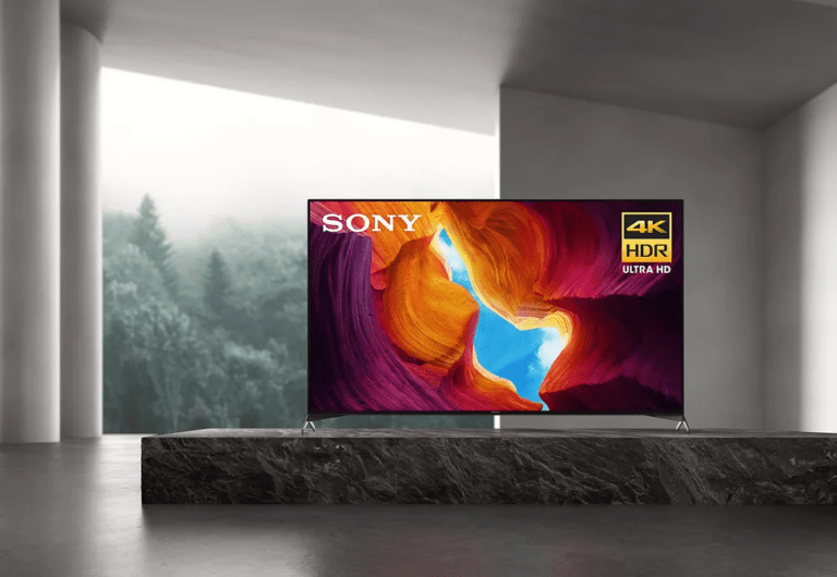 JVC 58Inch TV Review