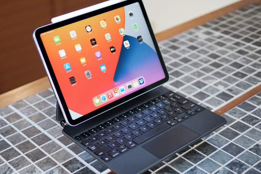 iPad Pro 2021 tipped to launch in April with M1 power and miniLED