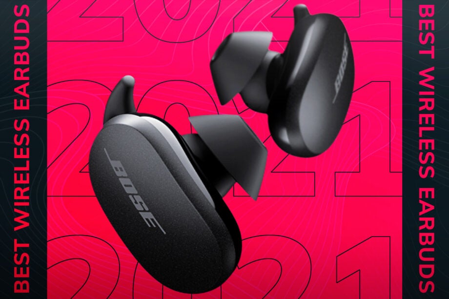 Best Wireless Earbuds 2021 The best cheap and premium earbuds