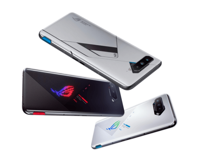 Asus ROG Phone 5 has the longest battery life of any Android phone we