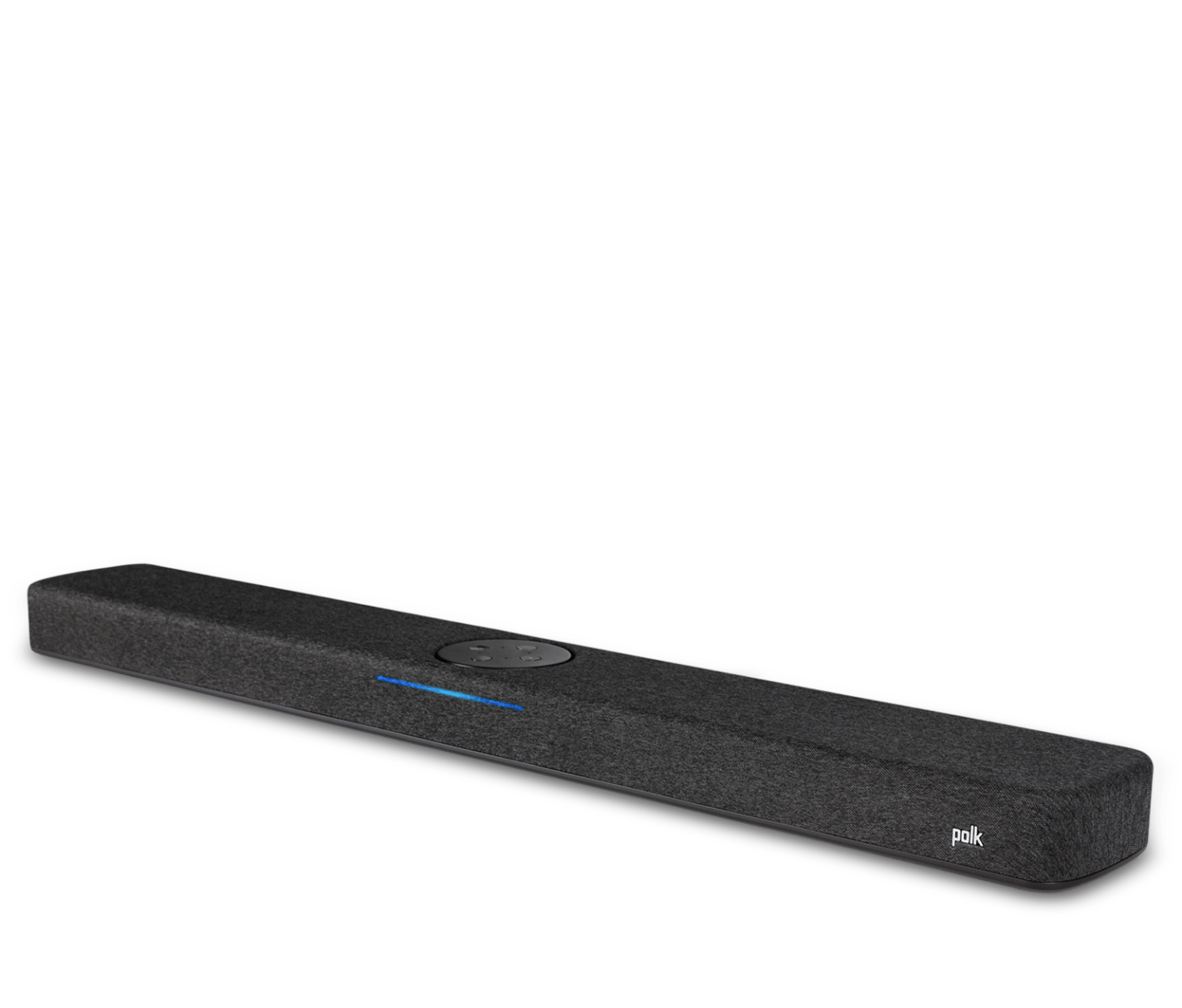 Polk React soundbar review - GearOpen.com
