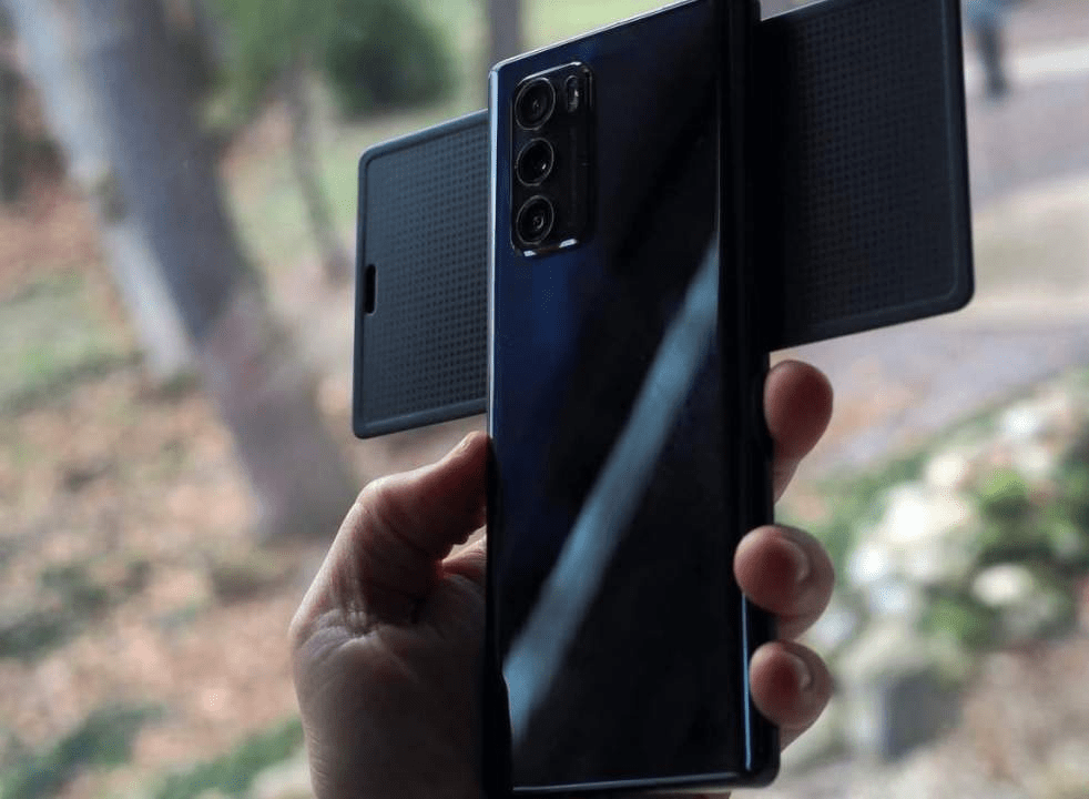 LG reveals which phones will get the next big Android updates