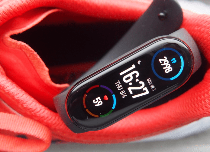Xiaomi Mi Band 6 review still the budget king for now