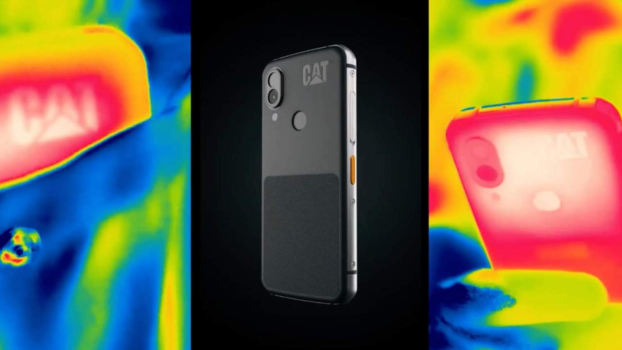 Cat S62 Pro rugged Android phone gets a US release price