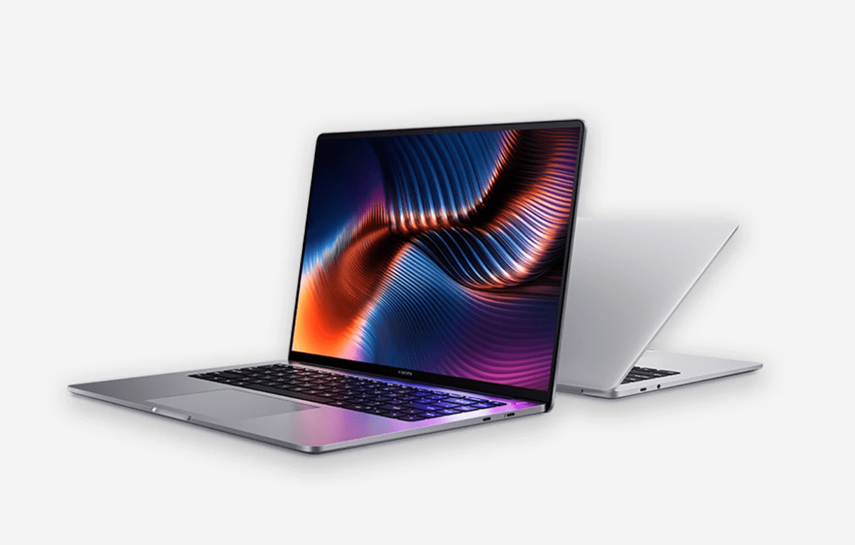 Xiaomi Mi Laptop Pro 15 and Mi Laptop Pro 14 go official