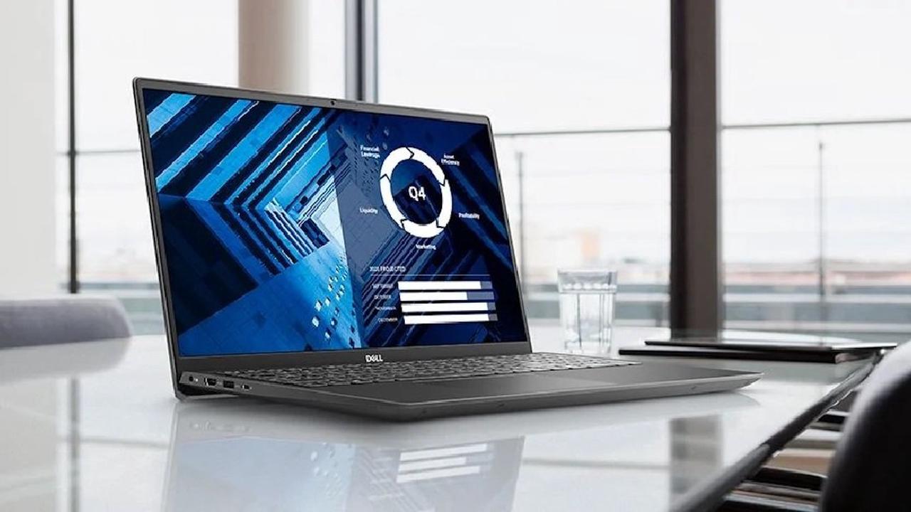 Dell Vostro 15 7500 review its great potential is