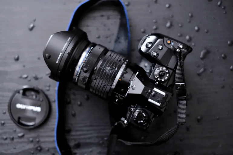 Great Savings on the Most Durable Olympus Cameras and Lenses