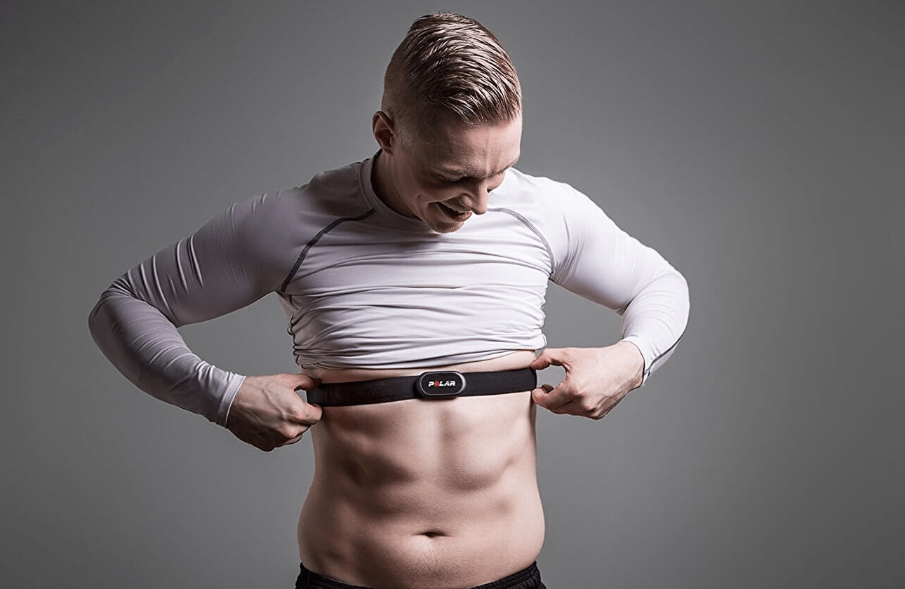 Best heart rate monitor chest straps and HR watches compared