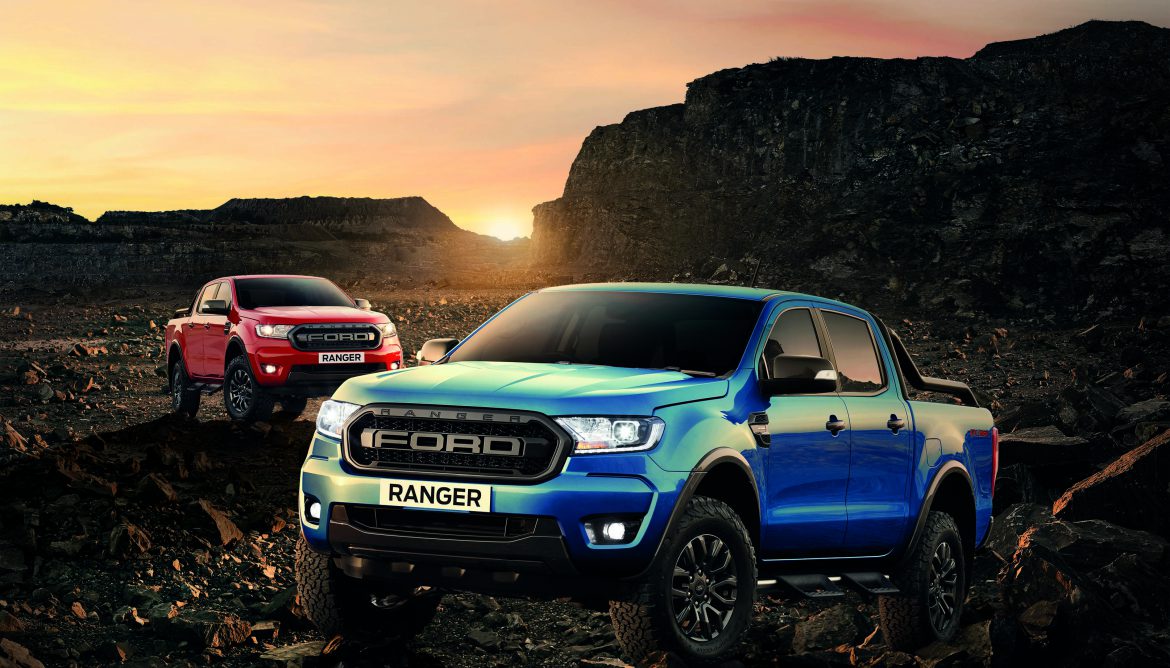 The 2023 Ford Ranger: Here's Everything You Need to Know - GearOpen.com