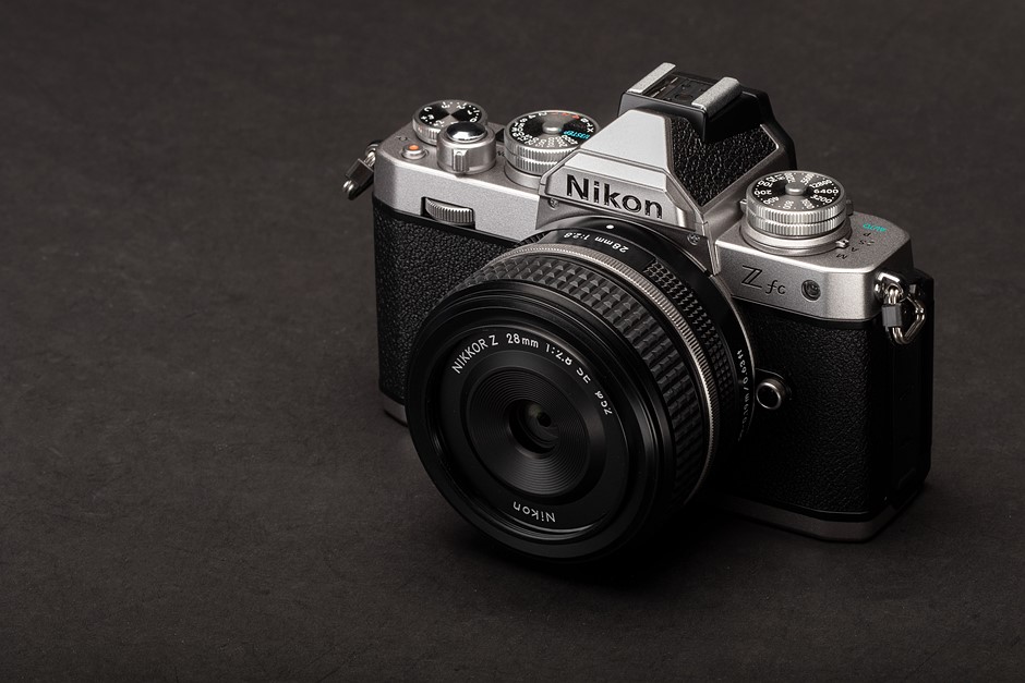 Nikon Zfc is a mirrorless reincarnation of one of the best film cameras