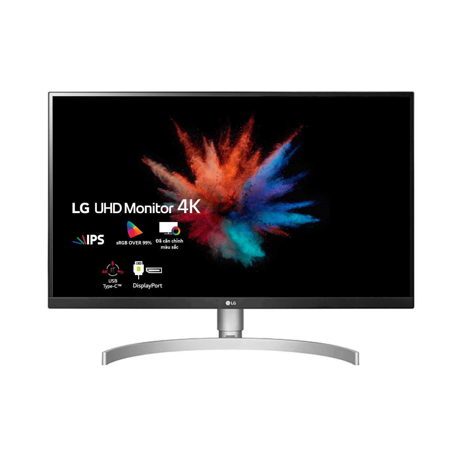 LG 27UK850-W Review - GearOpen.com