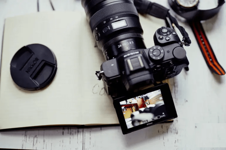 The Nikon Z5 Is an Excellent Camera, and It’s Selling at a Good Price